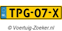 TPG07X