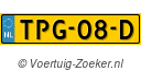 TPG08D