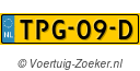 TPG09D