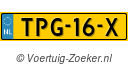 TPG16X