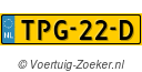 TPG22D