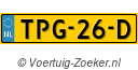 TPG26D