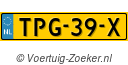 TPG39X