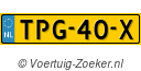 TPG40X