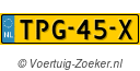 TPG45X