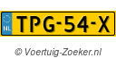 TPG54X