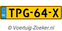 TPG64X