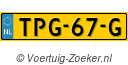 TPG67G