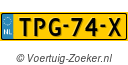 TPG74X