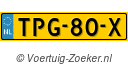 TPG80X