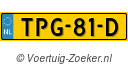 TPG-81-D