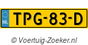 TPG-83-D