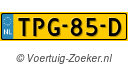 TPG85D
