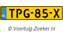 TPG85X