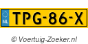 TPG86X