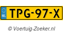 TPG97X