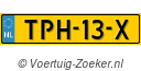 TPH-13-X