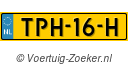 TPH16H