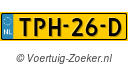 TPH26D