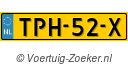 TPH-52-X