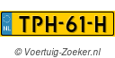 TPH61H
