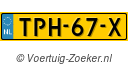 TPH-67-X