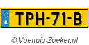 TPH-71-B