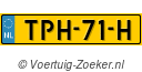TPH-71-H