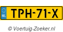TPH-71-X