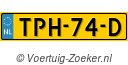 TPH-74-D