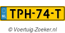 TPH74T