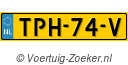 TPH-74-V