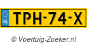 TPH74X