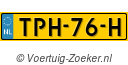 TPH76H