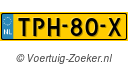 TPH-80-X
