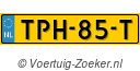 TPH85T
