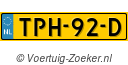 TPH-92-D