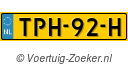 TPH92H
