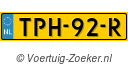 TPH-92-R