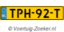 TPH-92-T
