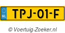 TPJ01F