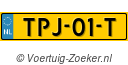 TPJ-01-T
