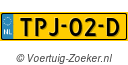 TPJ02D