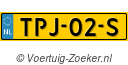 TPJ-02-S