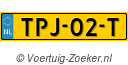 TPJ-02-T