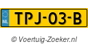 TPJ03B