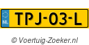 TPJ03L