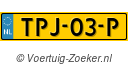 TPJ-03-P