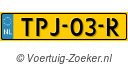 TPJ03R