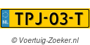TPJ-03-T